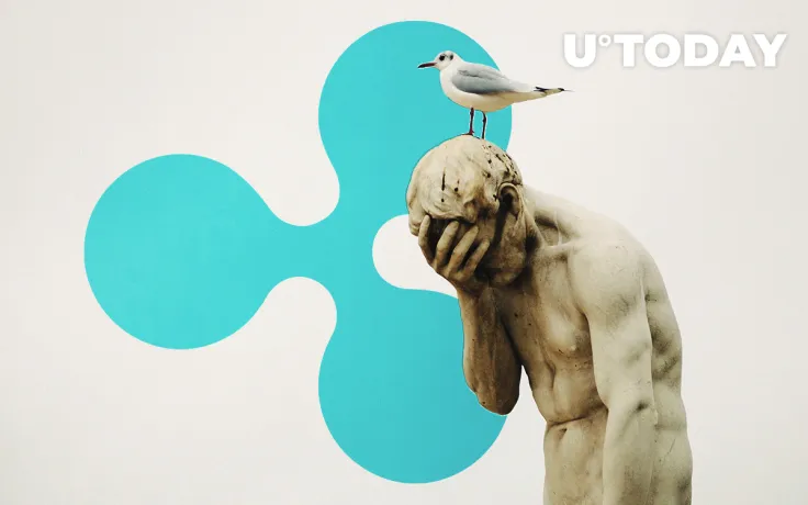 XRP Community Discussing Ripple’s Typo about Having +450 Customers