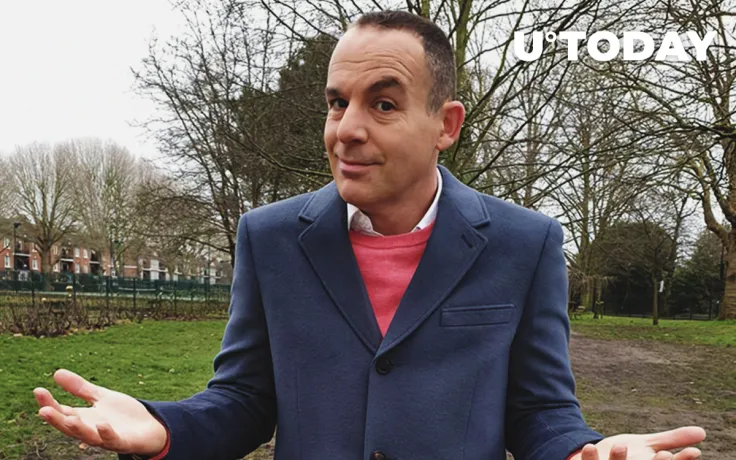 How to Avoid Bitcoin (BTC) Scams – 10 Signs from Financial Expert Martin Lewis