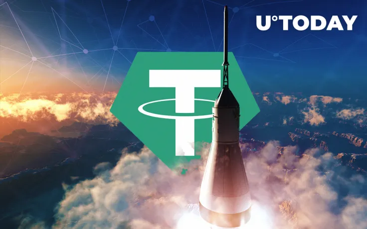 Tether’s USDT Launches on Algorand PoS DLT, Promising to Be Game Changer for DeFi