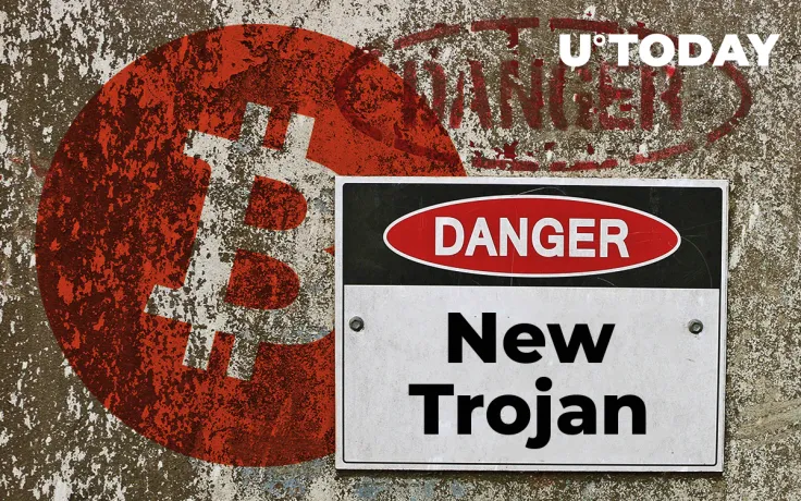 Bitcoin (BTC) Wallets May Be in Danger as New Trojan Compromises Google 2FA 