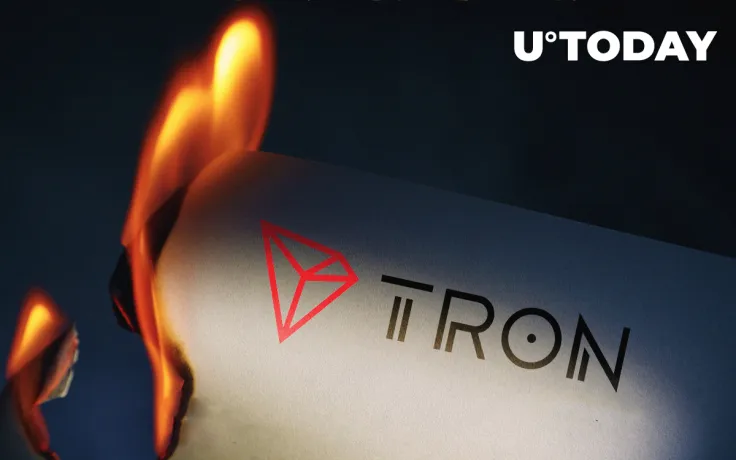  Justin Sun, It’s Time to Burn Tron (TRX): BeatzCoin CCO