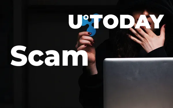 65 Mln XRP Wired Between Unregistered Wallets, While Reddit Discusses XRP Scam