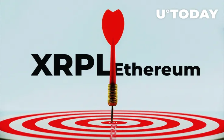 Ripple’s Dev Platform Plans to Work with Ethereum (ETH): Reasons