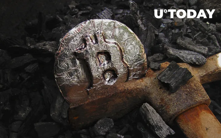 98 Percent of Bitcoin (BTC) Mining Rigs to Become Obsolete