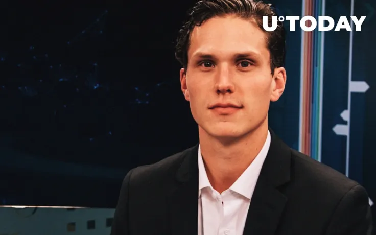 Ripple Dumps XRP on You to 'Stay Alive': Crypto Analyst Luke Martin