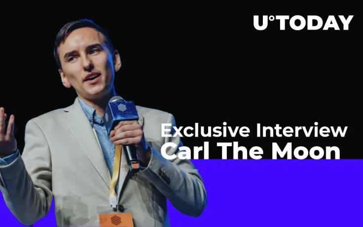Interview with Crypto Analyst Carl the Moon about Economics, Trading Strategy, and Next Bitcoin ATH