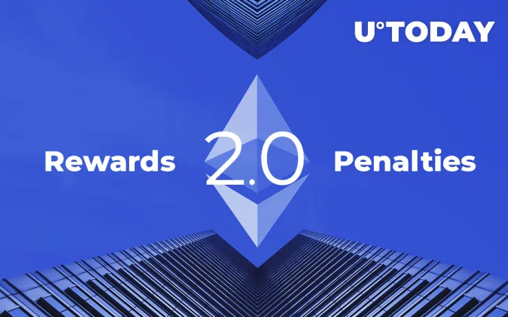 Ethereum (ETH) 2.0 Rewards & Penalties Concept Explained by ConsenSys