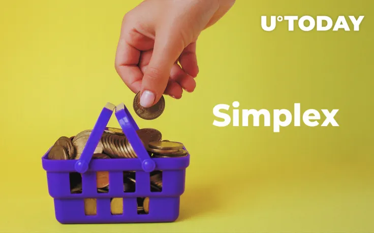 DAI Stablecoin Fiat Purchasing Now Avaliable on Simplex