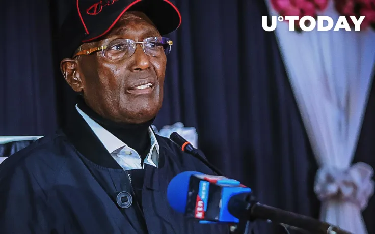 Business Mogul Chris Kirubi Embroiled in 'Bitcoin Profit' Scam: Details