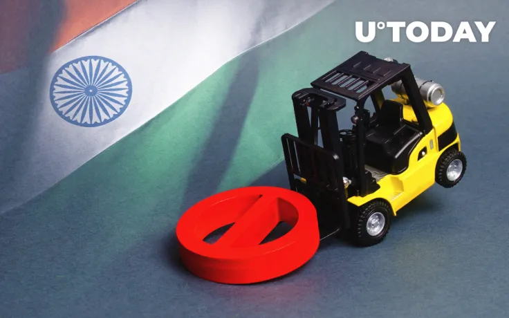 Breaking: RBI's Crypto Ban Lifted by Indian Supreme Court