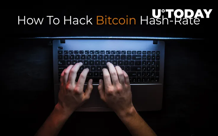 How to Hack Bitcoin (BTC) Hash-Rate: Analyst Manual