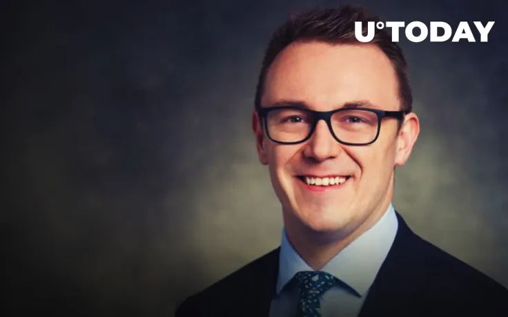 Is Bitcoin (BTC) Wasteful? VanEck's Gabor Gurbacs Has Perfect Response for Ripple CEO