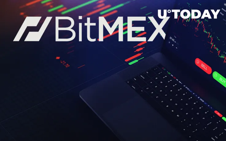 BitMEX Crypto Exchange Users Warned by British Watchdog: Here's Why