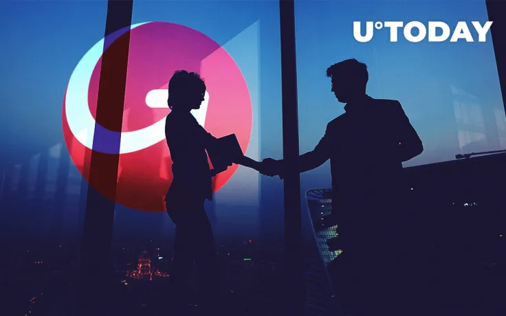 Ripple's Partner MoneyGram Joins Forces with Amazon and Google