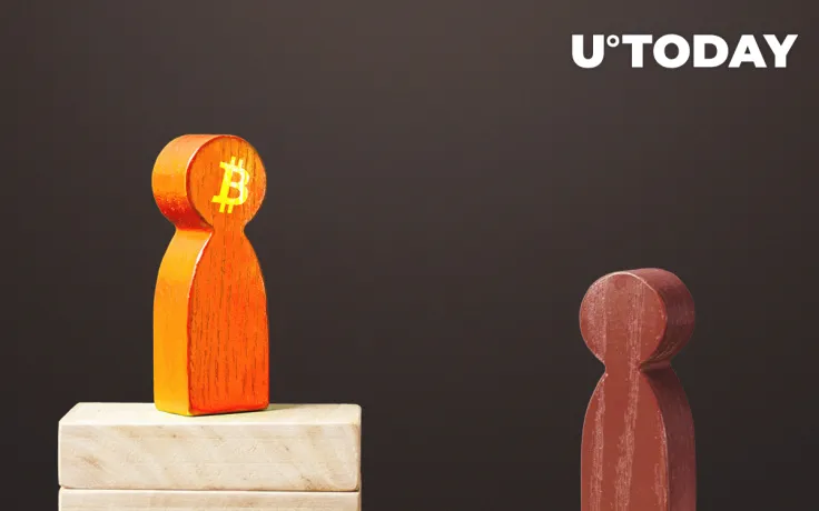 Bitcoin Outperformed By These Altcoins YTD: Binance Exec, Here's the Top Performers