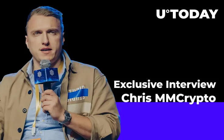 Interview with Chris MMCrypto About New All-Time High and Top Altcoins for 2020