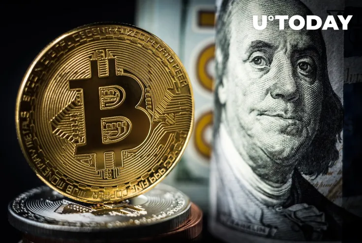 Bitcoin (BTC) Is Once Again Overvalued (and It's a Good Thing)