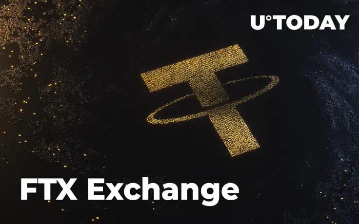 Tether's Gold-Backed Stablecoin Makes Its Debut on FTX Exchange