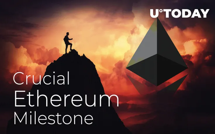 Crucial Ethereum Milestone: A Major DEX to Hit $1B in Volume