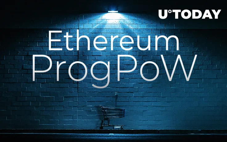 Ethereum (ETH) ProgPoW Delayed or Abandoned? Summary of Core Developer Call