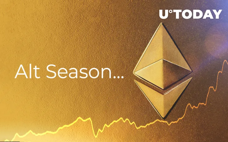 What Ethereum's 10% Overnight Plunge Shows About the "Alt Season" Future