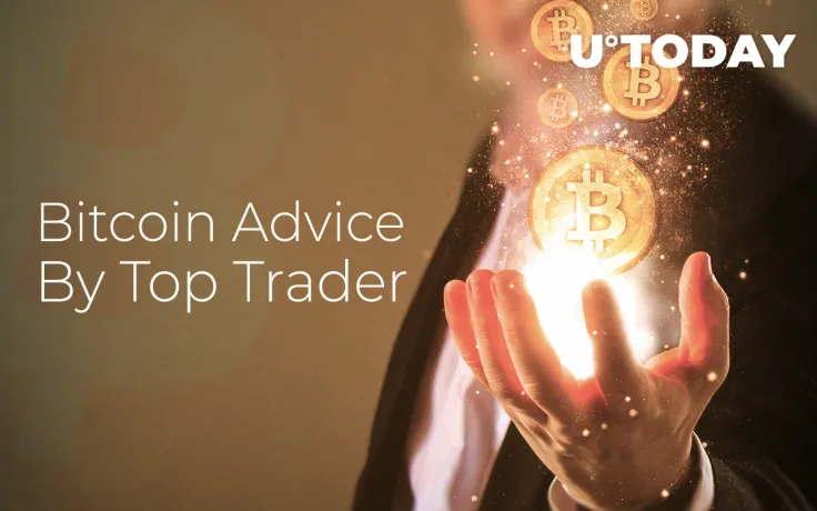 Bitcoin (BTC) Advice From Top Trader: Lower Your Expectations, No Peak in 2021