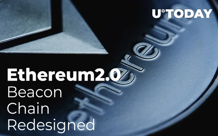 Ethereum (ETH) 2.0 Beacon Chain Redesigned: Introducing Gasper