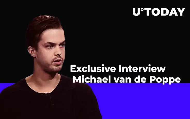 Interview with Crypto Michael: Which Crypto to Trade With And How Much Bitcoin Will Cost in 2020