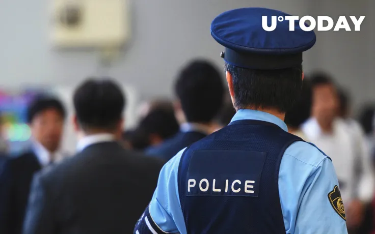 Cryptocurrency Criminals Responsible for $550 Mln Coincheck Hack Arrested by Japanese Police