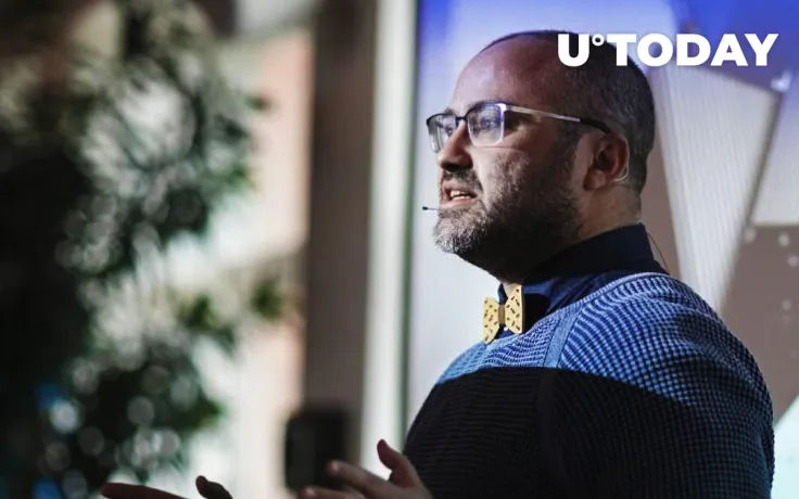 Bitcoin (BTC) Only: Trader Mati Greenspan Sells All Altcoins