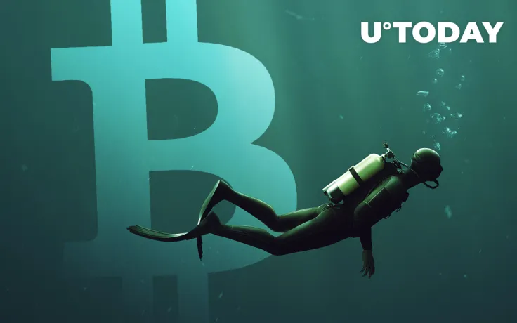 Bitcoin's Overnight 50% Plunge Triggers Proposal For Circuit Breakers in Crypto