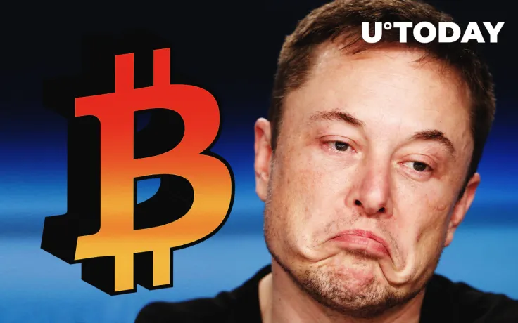 Bitcoin (BTC) Futures Daily Trading Volume Skyrockets, Surpasses Elon Musk's Net Worth: Research