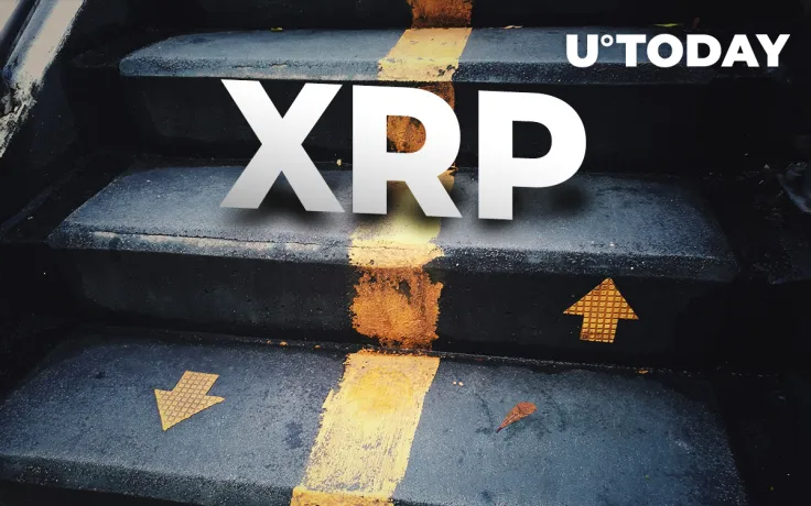 XRP at Risk of Losing Top 3 Cryptocurrency Position