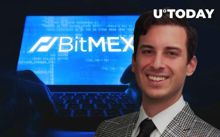 BitMEX CTO Reveals Root of Last Week's Service Problems