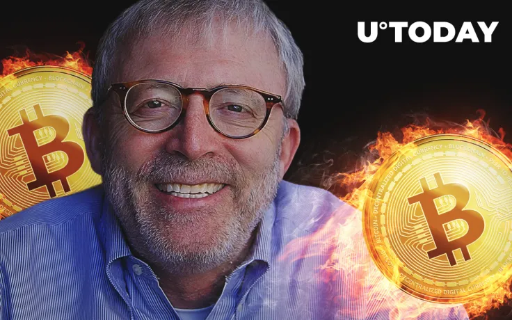 Bitcoin (BTC)? Gold (XAU)? Nothing Is Safe During Pandemic, According to Peter Brandt