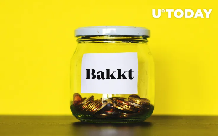 Bakkt Rakes In $300 Mln from Microsoft and Other Investors During Its Series B Funding Round