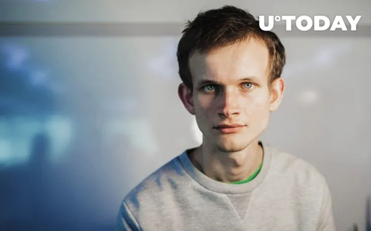 Ethereum (ETH) 2.0 Roadmap For Next Ten Years Unveiled by Vitalik Buterin