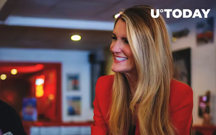 Ex-Bakkt CEO Kelly Loeffler Responded to Insider Trading Accusations: Here's What