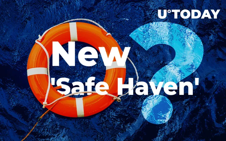 Last Week’s Top Performer Named Amid Major Coins, and It Is Not Bitcoin (BTC)