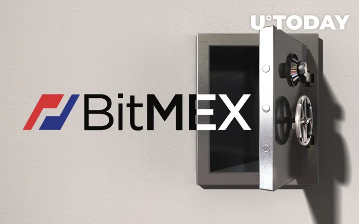 BitMEX Claims Insurance Fund Not Empty After Black Friday