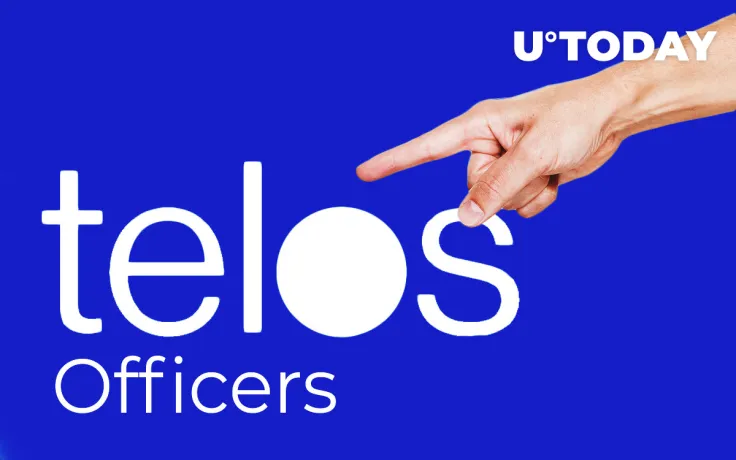 Telos Foundation (TLOS) Officers Punished For Network Security Degradation: Details