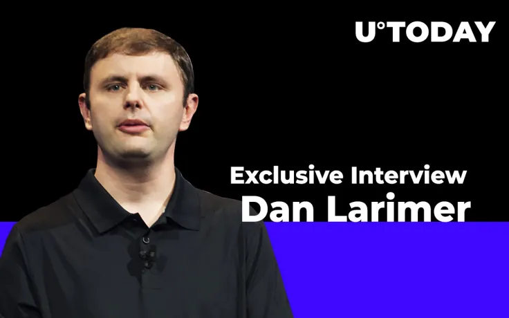 Exclusive Interview with Dan Larimer on Voice, EOSIO’s Plans, and Mass Adoption