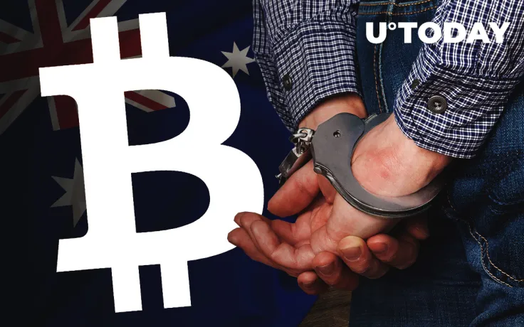 18-Year-Old Bitcoin (BTC) Drug Dealer Busted by Australian Police: Details