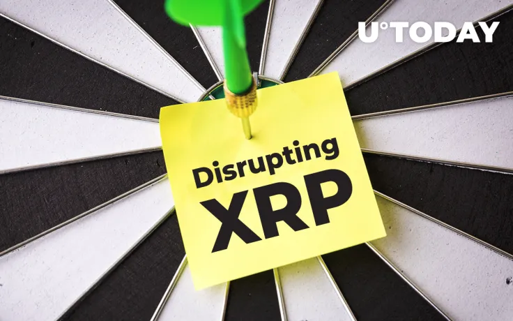 Disrupting XRP Wouldn't Be Logical for Ripple, Company's Exec Says