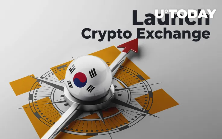 Binance to Launch Crypto Exchange in South Korea with Four Coins. Is XRP on the List?
