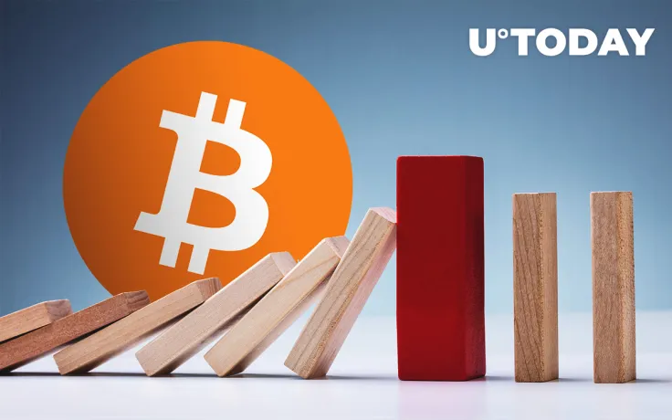 Unimpressed by $6K Bitcoin (BTC)? This Problem Revealed by Economist Prevents It from Surging Higher