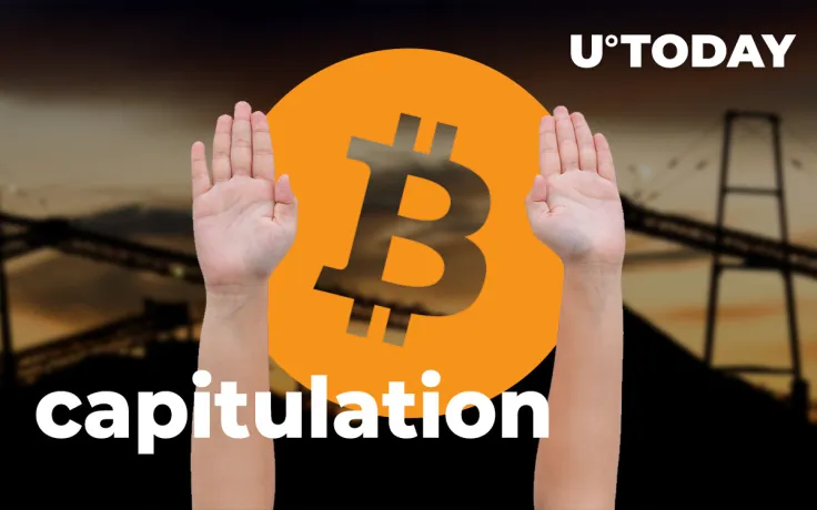 More Bitcoin Miners Expected to Capitulate Before BTC Halving. Here's Why