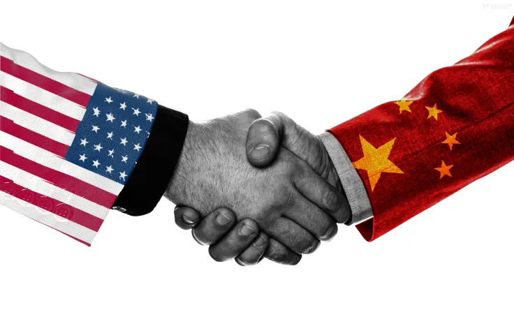 Blockchain-Related VC Deals Moving from U.S. to China: Research