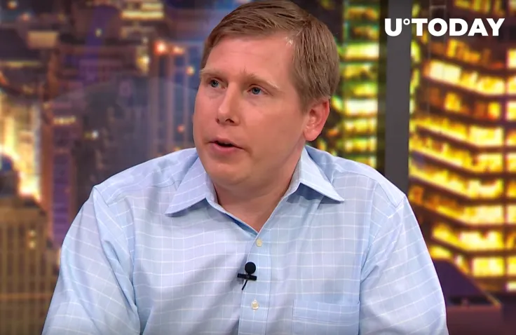 'Crypto King' Barry Silbert Says He Buys Bitcoin (BTC). Google Trends Show He's Not Alone