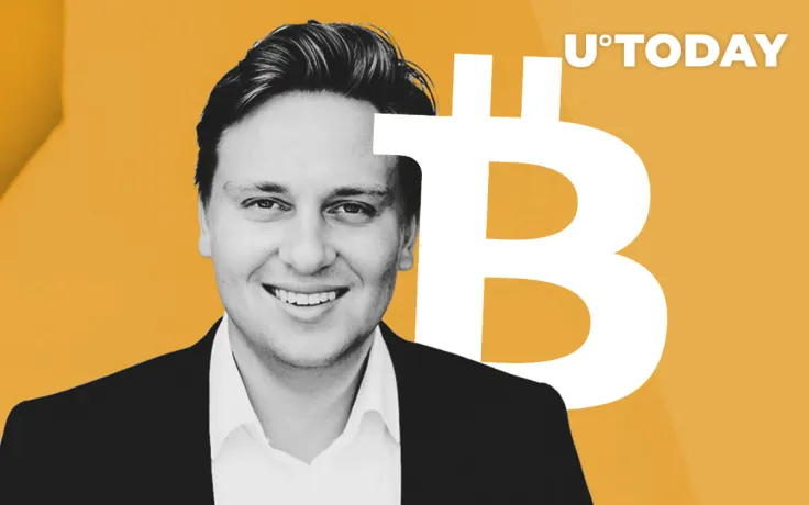 Bitcoin (BTC), Toilet Paper Are Hard Assets People Want Right Now: Blockfyre Founder